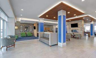 Holiday Inn Express & Suites Port Elgin