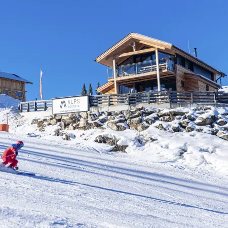 Superior #10 Sauna u.Sprudelwanne Innen