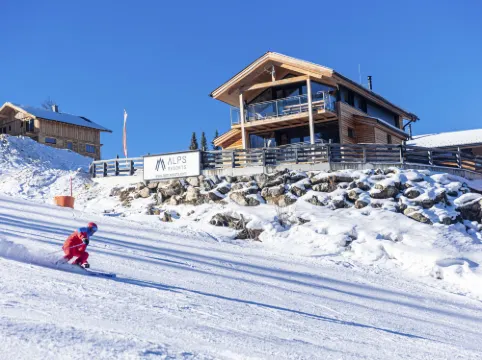 Superior #11 IR-Sauna&Sprudelwanne Innen