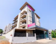 Regenta Place Igatpuri Hôtels à : Awal Khed