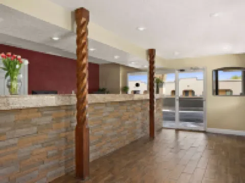 Travelodge by Wyndham Clovis Hotels in Clovis