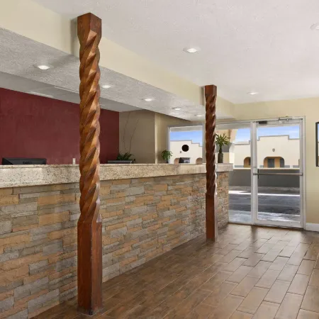 Travelodge by Wyndham Clovis
