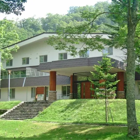 Kyukamura Shikotsuko