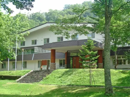 Kyukamura Shikotsuko