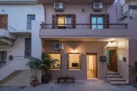 Centro Storico Hotel di Chania