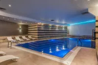 Rosslyn Dimyat Hotel Varna - Pools