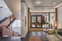 Novum Hotel Strohgäu Hotels in der Nähe von Skaterpark
