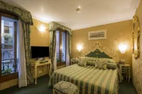 Hotel Becher Hotels in Venedig