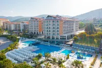 Ramada Resort by Wyndham Kusadasi - 5 звезд
