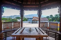 Urbanview Syariah Wisma Wongso Borobudur