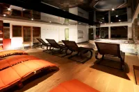 Amber Ski-in/Out Hotel & Spa - Pet friendly