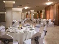 Retaj Inn Al Wakrah - breakfast