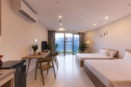 The Song - Miam Vungtau Condotel