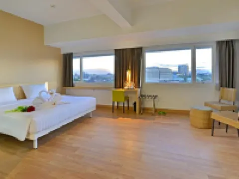 Whiz Prime Hotel Hasanuddin Makassar Hotels in Makassar