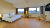 Whiz Prime Hotel Hasanuddin Makassar Hotel a Makassar City