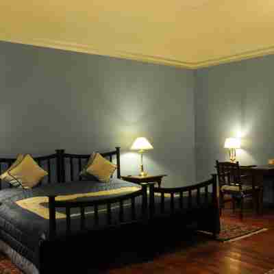 Palace Hotel - Bikaner House Rooms