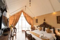 Kali Tibba Resort