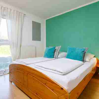 Ostseetrio App.1 Rooms