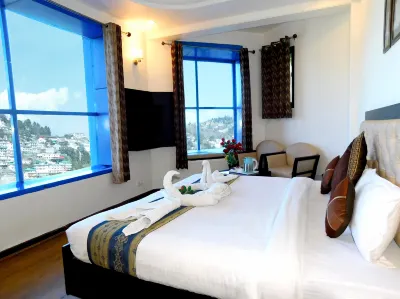 Hotel Crystal Palace