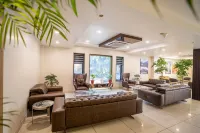 Vacanza by Westay Luxury Home - Ramah Hewan Peliharaan