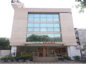 Hotel Shhaurya