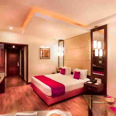 Regency Madurai by GRT Hotels Rooms