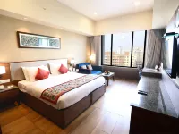 GCC Hotel and Club Các khách sạn gần Vardhman Fantasy Park