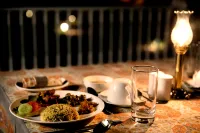Amritara Jawai Resort Hotel a Pali