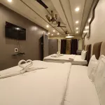 Hotel Sports Club of Jabalpur, Jabalpur Các khách sạn ở 