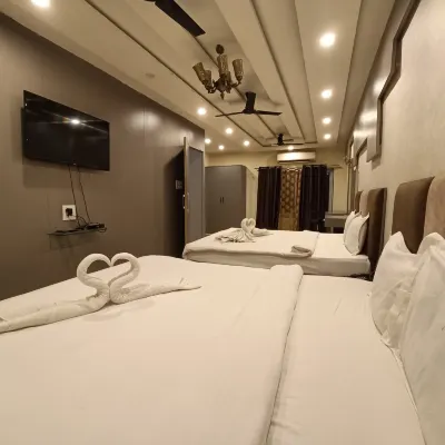 Hotel Sports Club of Jabalpur, Jabalpur