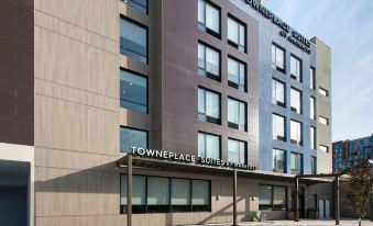 TownePlace Suites New York Brooklyn