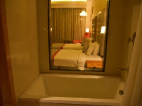 Dng the Grand Hotel Hotels in Kanpur