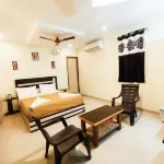 Srirathna Temple View Inn Hotels near Angalamman Departmental store