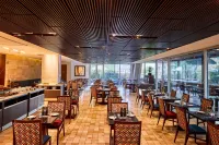 Radisson Blu Plaza El Bosque Santiago - breakfast