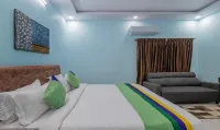 Itsy Hotels Kurinji Stay Inn With Swimming Pool