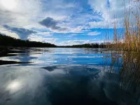 Haus Waldidyll am See 1 Hotel a Schorfheide