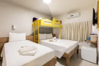 Tarobá Express Hotels in Foz do Iguaçu