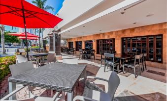 Quality Inn Mazatlan