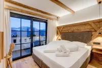 Pension Residence Gasser 賓館