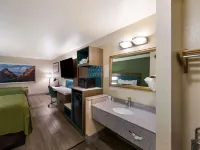 Quality Inn Alpine Hotels in Alpine