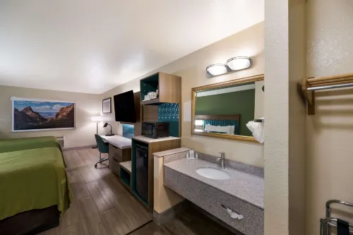 Quality Inn Alpine