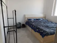 Goubangzi Daily Rental and Monthly Rental Apartment (Xiushui East Road No. 2)