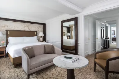 The Ritz-Carlton New York, Central Park