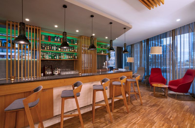 Holiday Inn Express Munich City West by IHG photo 3
