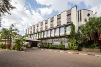 Muthu Silver Springs Hotel Nairobi Hotels in Nairobi