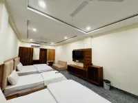 Hotel Anand