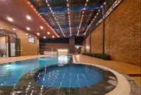 An Nhien Villa Hotel a Dai Lao