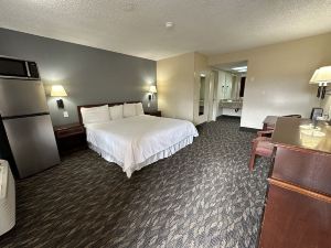 Red Roof Inn Yuba City