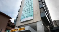 Quality Porto Alegre Hôtels à : Porto Alegre