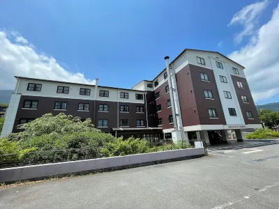 Gora Hotel Paipuno Kemuri Plus